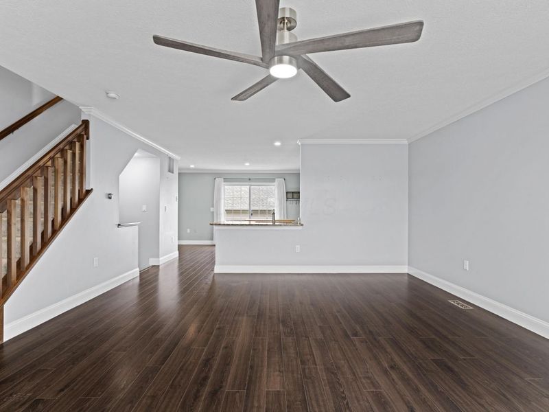 5328 Rustic Falls Drive , Unit 84, Dublin, OH 43016 Photo 8