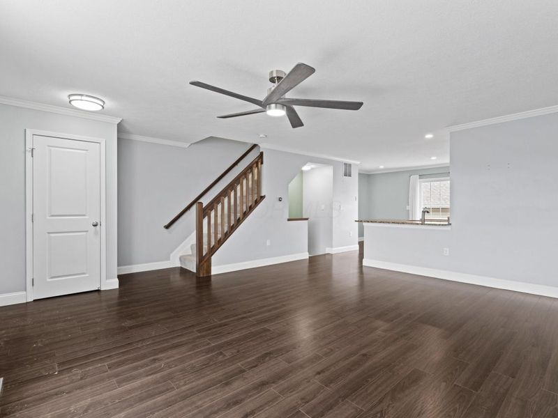 5328 Rustic Falls Drive , Unit 84, Dublin, OH 43016 Photo 9