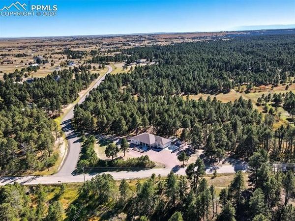 12855 Murphy Road, Elbert, CO 80106