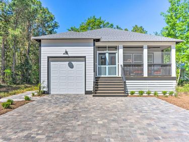 120 N 6Th Street, Santa Rosa Beach, FL 32459