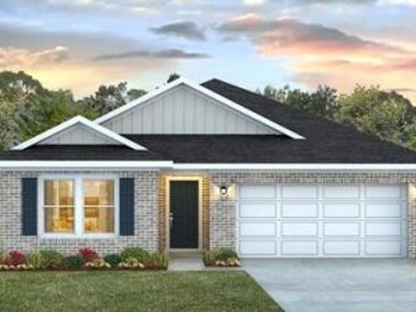 41 Foxtrail Run, Freeport, FL 32439