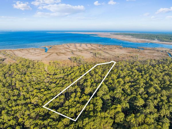Lot 13-22 Block 87 N 16th Street, Santa Rosa Beach, FL 32459