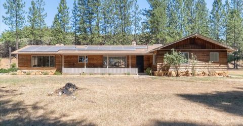 1997 Independence Cemetery Rd, Rail Road Flat, CA 95257 Photo