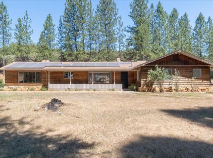 1997 Independence Cemetery Rd, Rail Road Flat, CA 95257 Photo