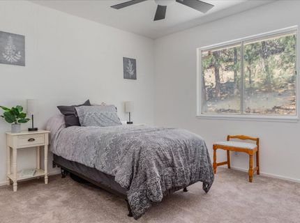 1997 Independence Cemetery Rd, Rail Road Flat, CA 95257 Photo