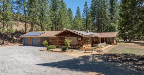 1997 Independence Cemetery Rd, Rail Road Flat, CA 95257 Photo