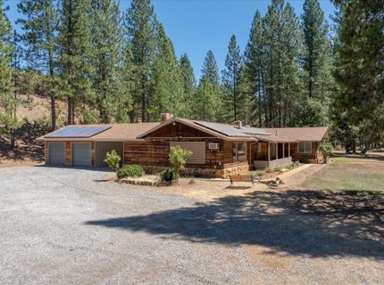 1997 Independence Cemetery Rd, Rail Road Flat, CA 95257 Photo