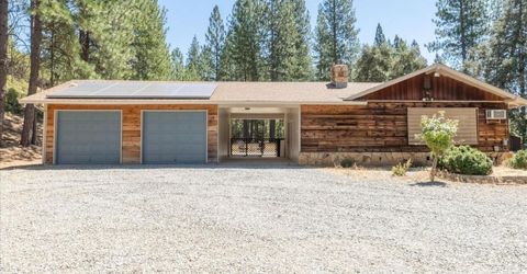 1997 Independence Cemetery Rd, Rail Road Flat, CA 95257 Photo