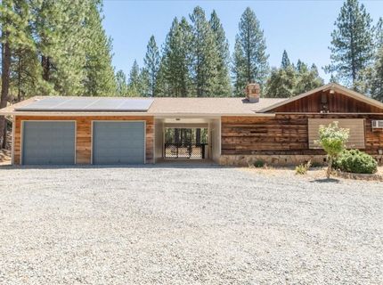 1997 Independence Cemetery Rd, Rail Road Flat, CA 95257 Photo