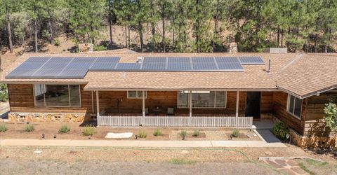 1997 Independence Cemetery Rd, Rail Road Flat, CA 95257 Photo