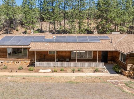 1997 Independence Cemetery Rd, Rail Road Flat, CA 95257 Photo