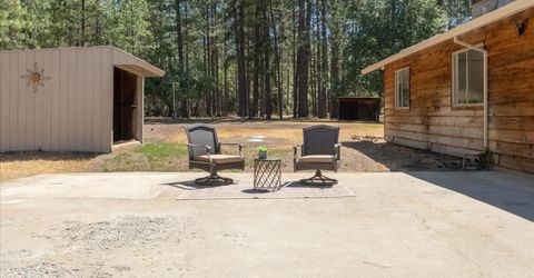 1997 Independence Cemetery Rd, Rail Road Flat, CA 95257 Photo