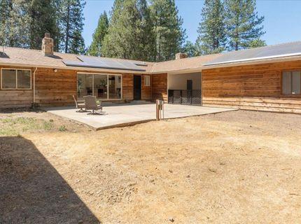 1997 Independence Cemetery Rd, Rail Road Flat, CA 95257 Photo