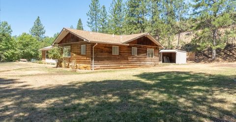 1997 Independence Cemetery Rd, Rail Road Flat, CA 95257 Photo