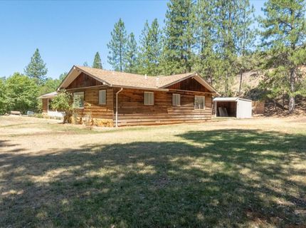 1997 Independence Cemetery Rd, Rail Road Flat, CA 95257 Photo