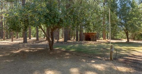 1997 Independence Cemetery Rd, Rail Road Flat, CA 95257 Photo