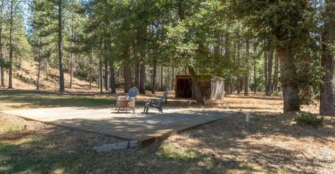 1997 Independence Cemetery Rd, Rail Road Flat, CA 95257 Photo