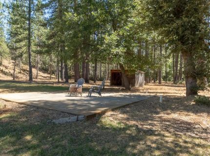 1997 Independence Cemetery Rd, Rail Road Flat, CA 95257 Photo