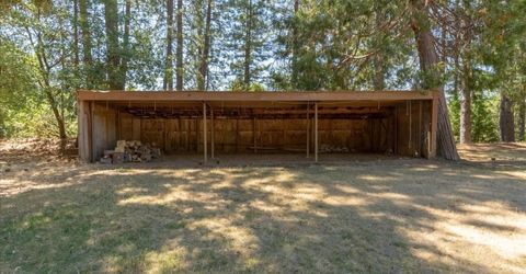 1997 Independence Cemetery Rd, Rail Road Flat, CA 95257 Photo