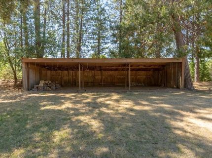 1997 Independence Cemetery Rd, Rail Road Flat, CA 95257 Photo