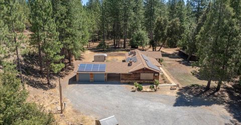 1997 Independence Cemetery Rd, Rail Road Flat, CA 95257 Photo