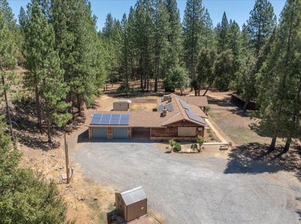 1997 Independence Cemetery Rd, Rail Road Flat, CA 95257 Photo