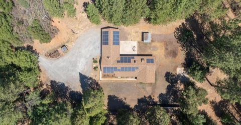 1997 Independence Cemetery Rd, Rail Road Flat, CA 95257 Photo