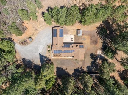 1997 Independence Cemetery Rd, Rail Road Flat, CA 95257 Photo