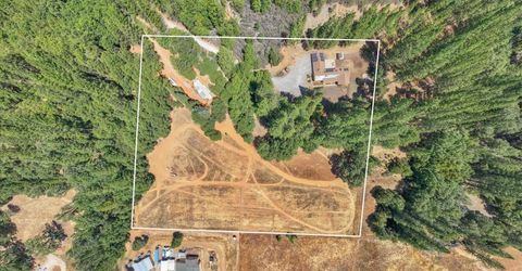 1997 Independence Cemetery Rd, Rail Road Flat, CA 95257 Photo