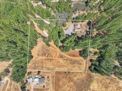 1997 Independence Cemetery Rd, Rail Road Flat, CA 95257 Photo