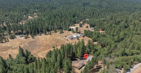 1997 Independence Cemetery Rd, Rail Road Flat, CA 95257 Photo