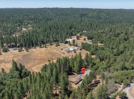 1997 Independence Cemetery Rd, Rail Road Flat, CA 95257 Photo