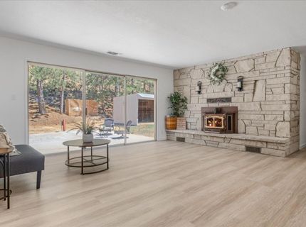 1997 Independence Cemetery Rd, Rail Road Flat, CA 95257 Photo