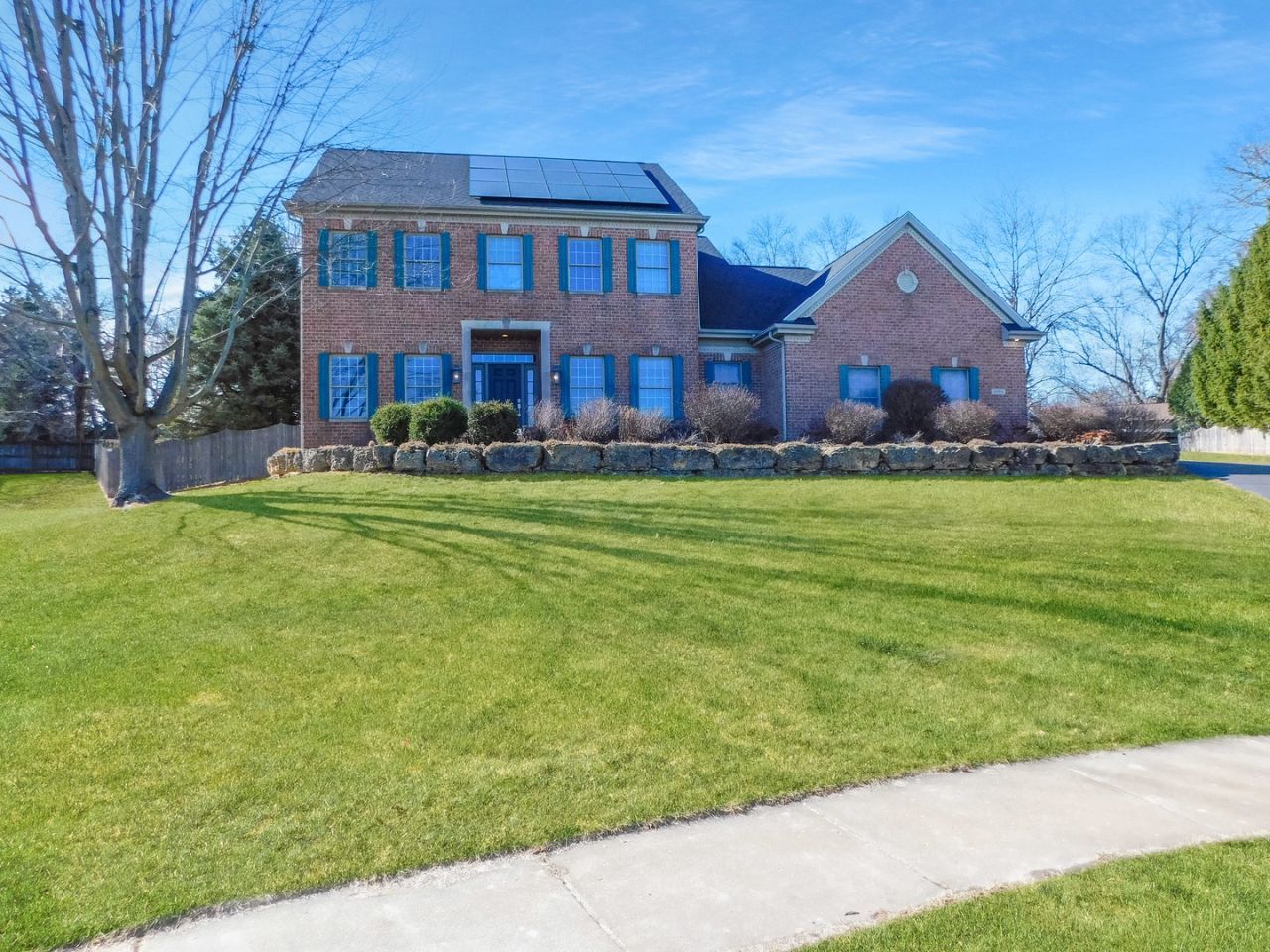 6594 Rolling Hedge Lane, Rockford, IL 61108 Main Photo