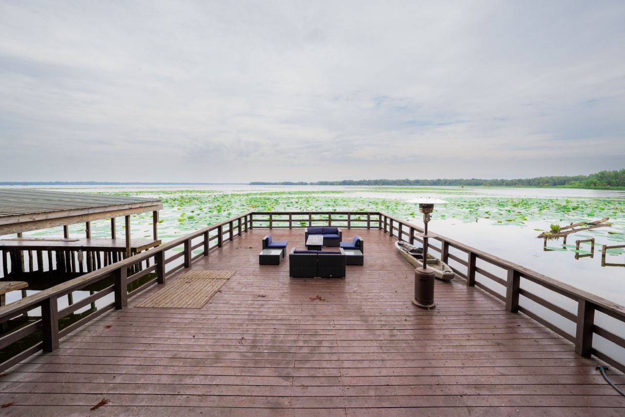 354 E Lakeview Dr, Hornbeak, TN 38232 Main Photo