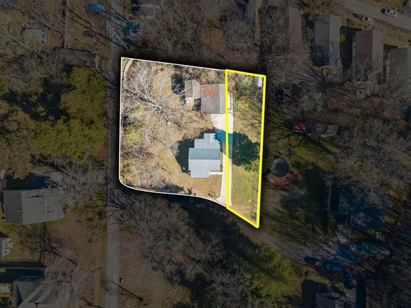 5706 Pumpkin Pie Lane, Chattanooga, TN 37409