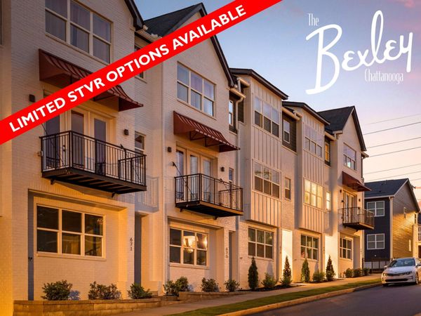 783 Bespoke Way, Unit #8, Chattanooga, TN 37403