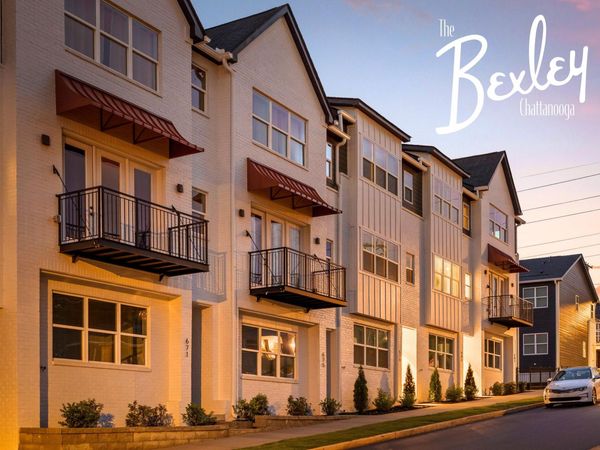 783 Bespoke Way, Chattanooga, TN 37403