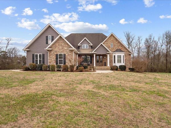 735 Bryant Road, Cohutta, GA 30710