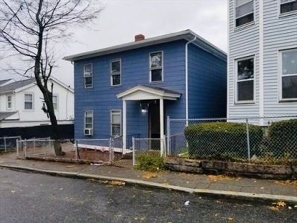 5 Palmer St, Unit 1, Worcester, MA 01605
