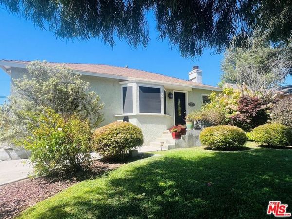 6727 W 88th Street, Westchester, CA 90045