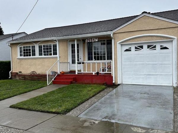 26847 Gaither Way, Hayward, CA 94544