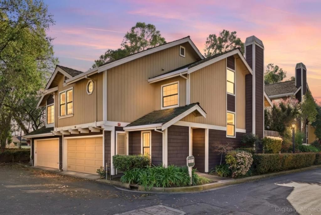 2464 Rebecca Lynn Way, Santa Clara, CA 95050 Main Photo