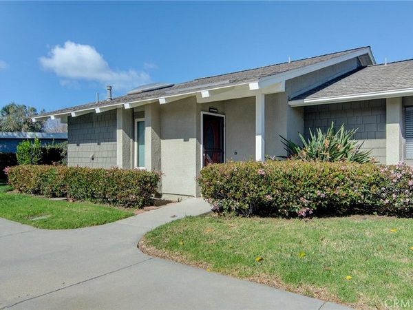 8777 Tulare, Unit 412A, Huntington Beach, CA 92646