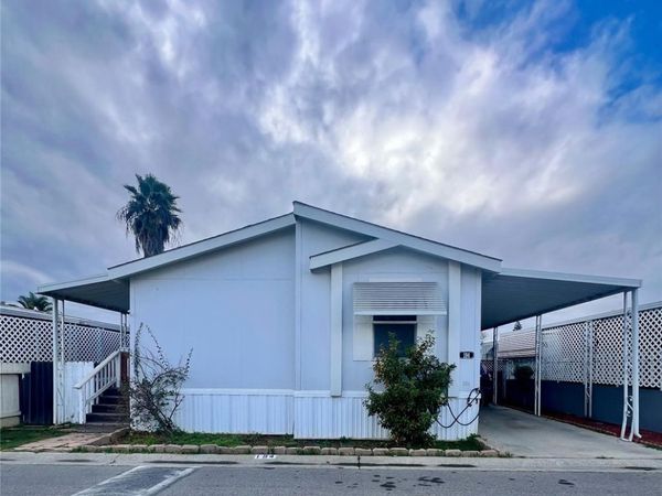 3138 W Dakota Avenue, Unit 194, Fresno, CA 93722