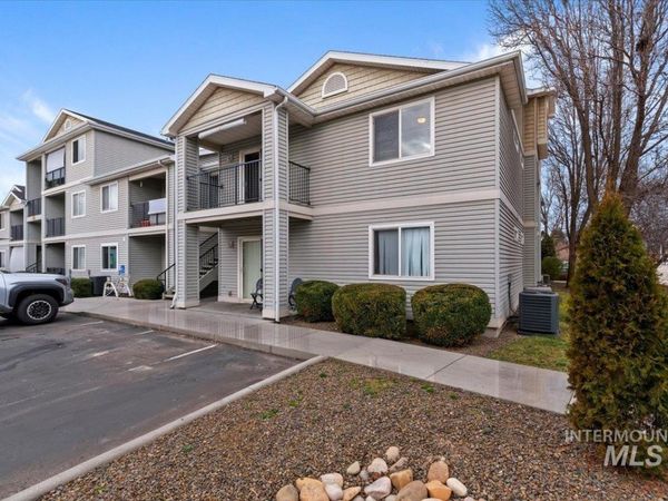 3323 N Lakeharbor Ln, Unit 204, Boise, ID 83703