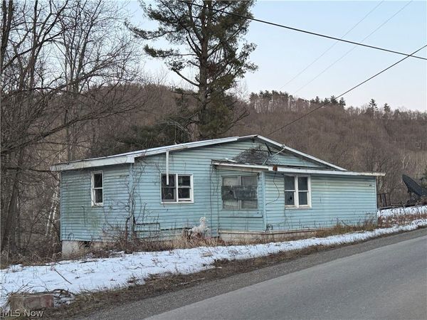 53244 Barton Blaine Road, St Clairsville, OH 43950