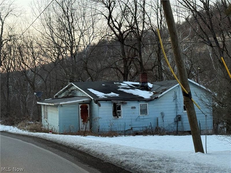 53244 Barton Blaine Road, Saint Clairsville, OH 43950 Photo 5