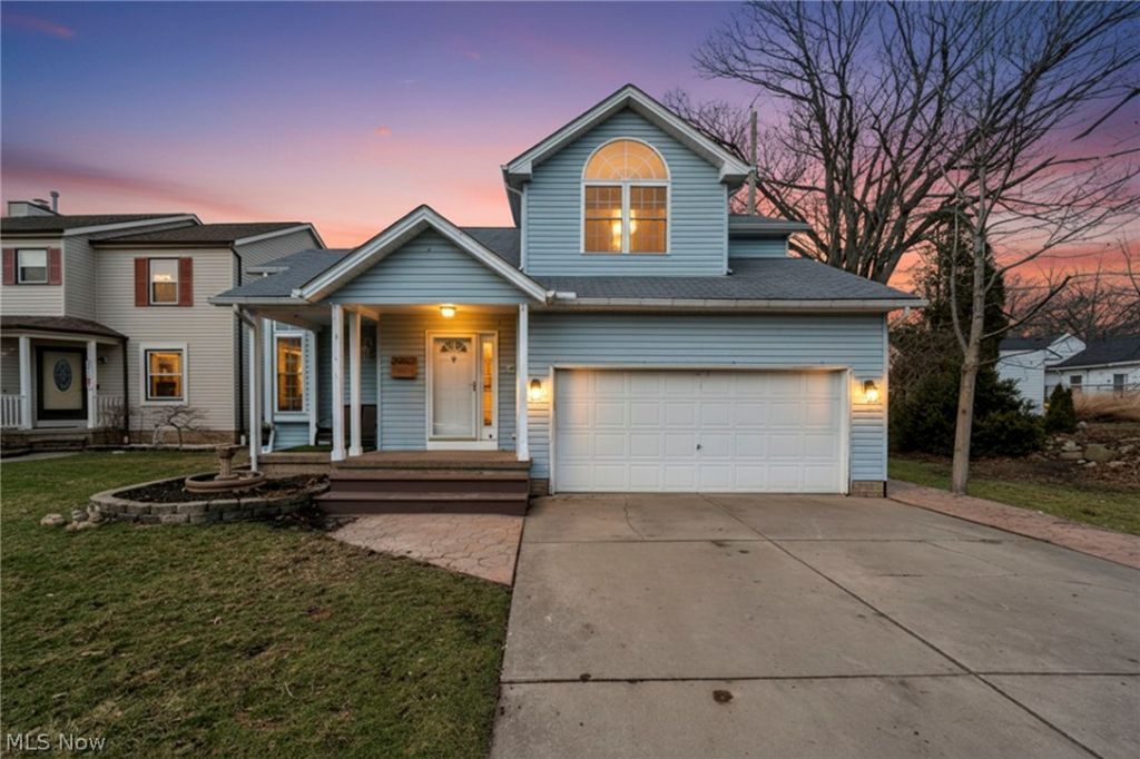 29007 Uxbridge Drive, Willowick, OH 44095 Main Photo