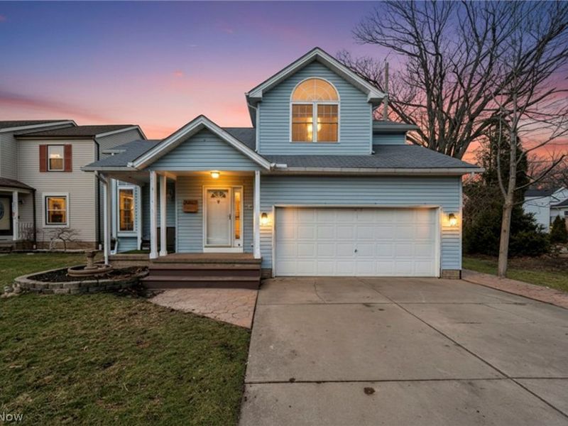 29007 Uxbridge Drive, Willowick, OH 44095 Photo 1